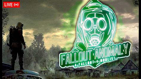 fallout 4 modlist 2024